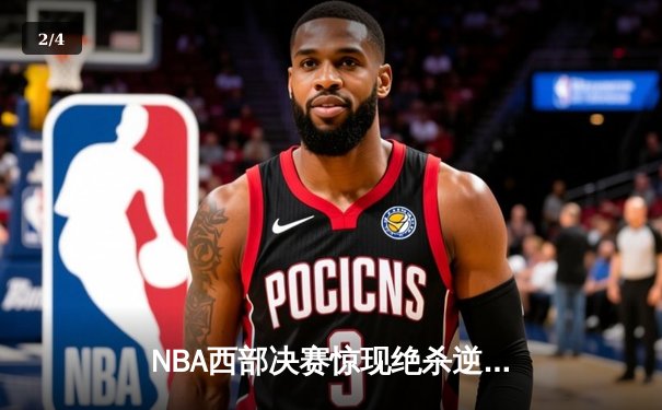 NBA西部决赛惊现绝杀逆转 掘金约基奇三双力挽狂澜 - 2