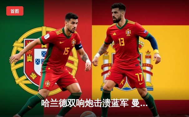 哈兰德双响炮击溃蓝军 曼城3-1切尔西豪取英超五连胜