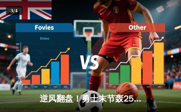 逆风翻盘！勇士末节轰25-0攻击波，库里37分导演惊天逆转 - 3