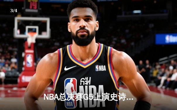 NBA总决赛G5上演史诗逆转 库里43分率勇士夺冠军点 - 3
