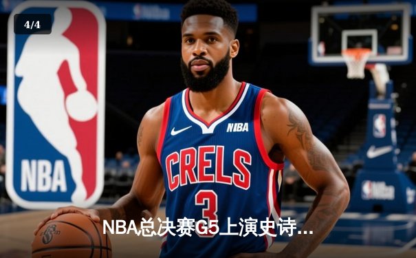 NBA总决赛G5上演史诗逆转 库里43分率勇士夺冠军点 - 4